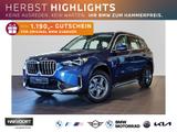 BMW X1 sDrive20i xLine "Herbst Highlights" UPE 53.89 - BMW Neuwagen
