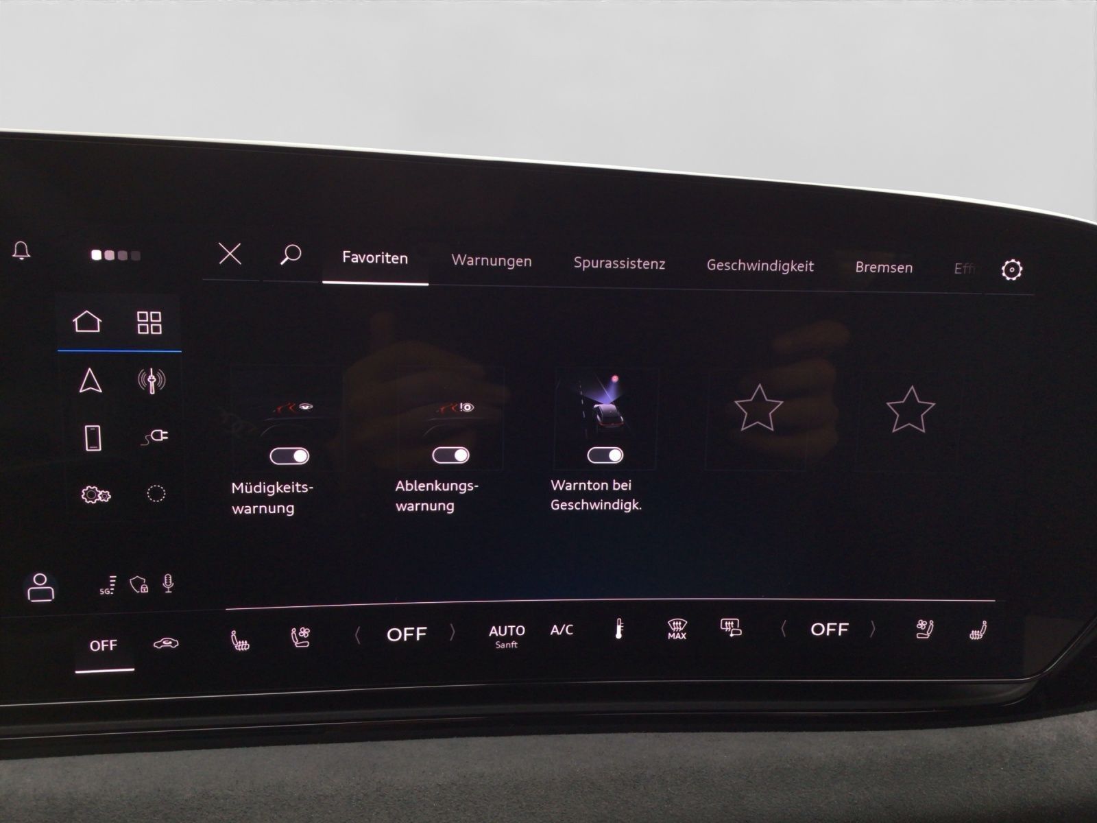 Audi S6 e-tron - Bild 16