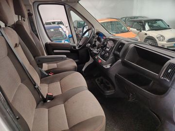 Peugeot Boxer - 11