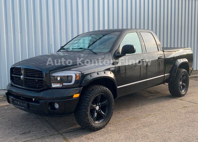 Dodge RAM 1500 5,7 HEMI V8