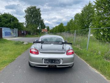 صورة 4 لـ 2006 Porsche CAYMAN