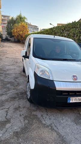 Fiat Fiorino 1.3 MJT 95CV Cargo