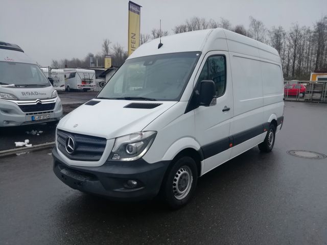 Mercedes-Benz Sprinter Kasten 316 CDI, Klima, Autom., Bi-Xenon