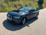 Audi a4b9 2,0 tdi 190ps 2017 mögliche Raten - Audi A4: Limousine, B9