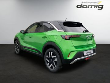 Opel Mokka - 5