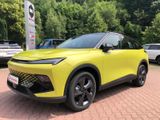 BAIC X55*Luxury*Klima*Automatik*LED*Kam*Pano - BAIC Beijing X55 Neuwagen