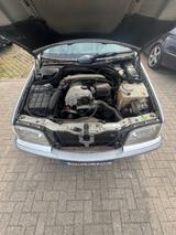 Mercedes-Benz C Klasse W202 - Mercedes-Benz: Kombi, W202