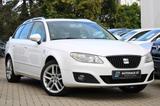 Seat Exeo ST 2.0 TDI Kombi/Style/Klima/Tempomat/AHK - Seat Exeo: TDI