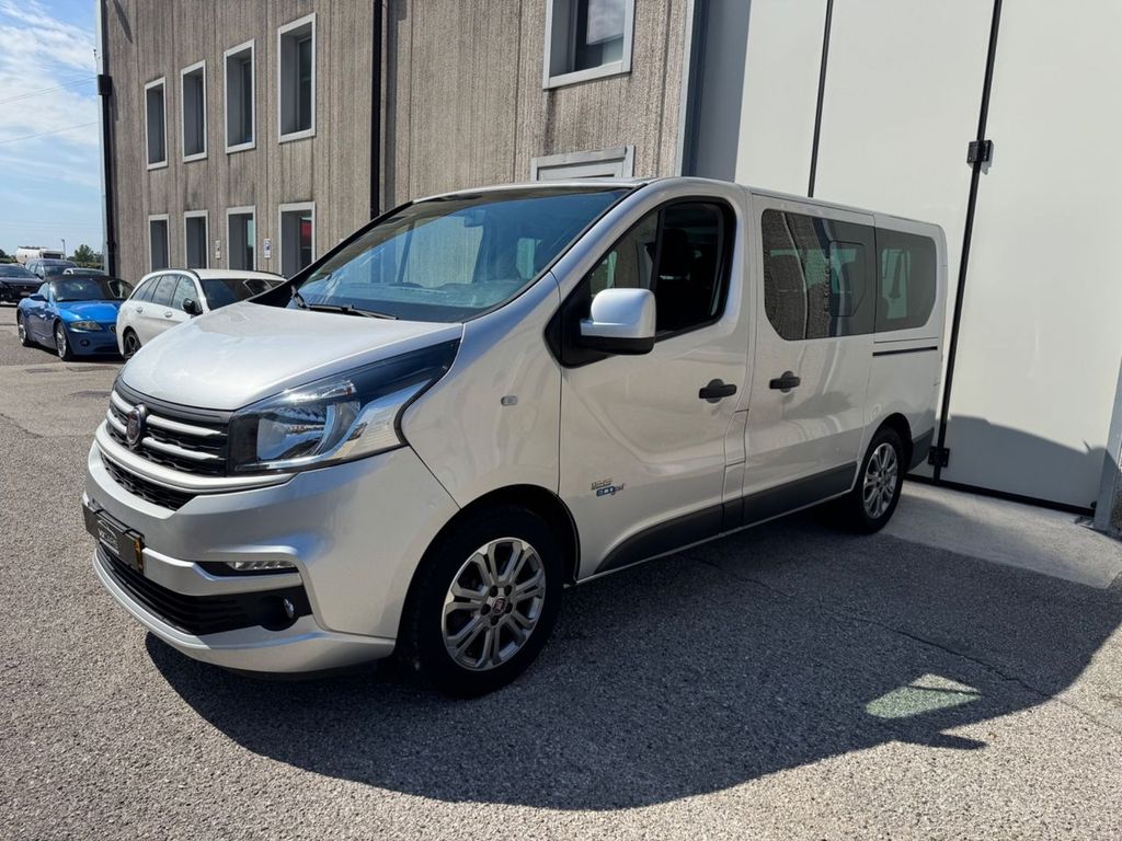 Image of Fiat Talento