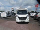 HYMER / ERIBA / HYMERCAR Tramp SL 588 - HYMER / ERIBA Tramp sl