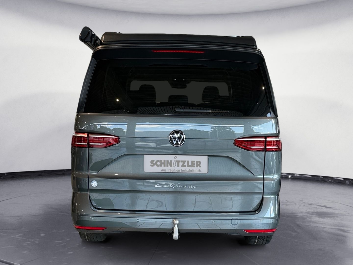 Volkswagen T7 California - Bild 4