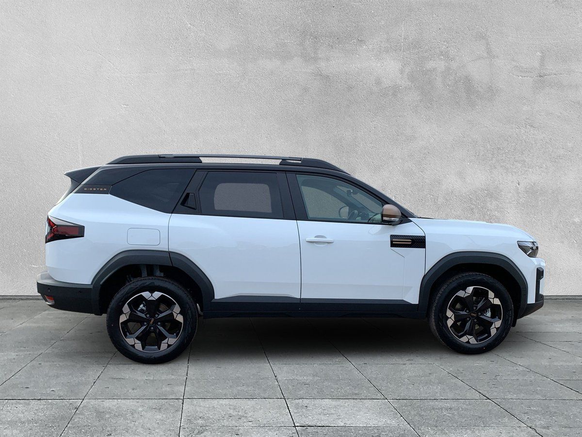 Dacia Bigster - Bild 6
