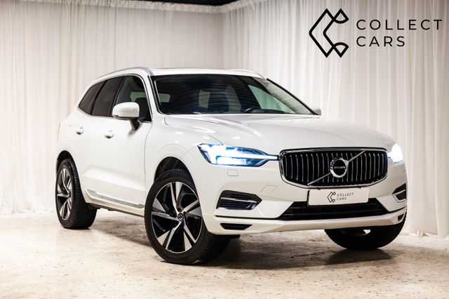 Volvo XC60 T6 AWD Recharge Inscription Ex. Geartr.