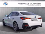 BMW i4 eDrive35 Gran Coupé M Sportpaket HiFi DAB - BMW i4 Gebrauchtwagen