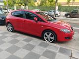 Seat Leon 2.0 TDI Sport  - Seat Leon aus 2006: 2.0
