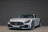 Mercedes-Benz AMG GT-R 4.0 V8 - Ceramic - Carbon - Perf Wheels - silberne Mercedes-Benz AMG GT R
