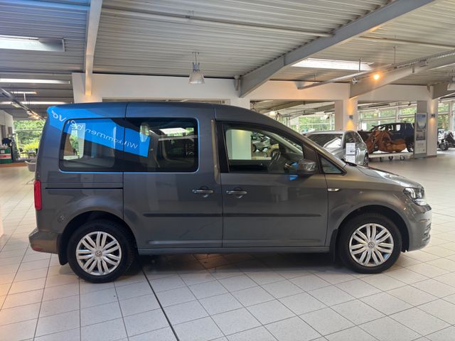 Caddy *GJR*Navi*Bluetooth*