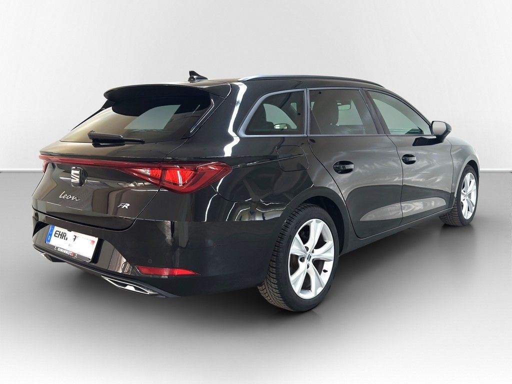 Seat Leon - Bild 6