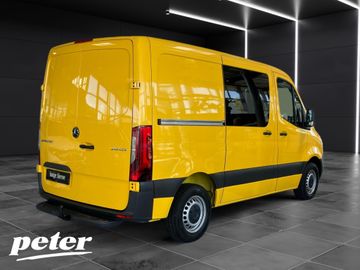 Mercedes Sprinter - 3