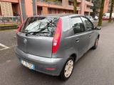 Fiat Punto 1.2 5 porte Actual - Fiat Punto aus 2004: 1.2