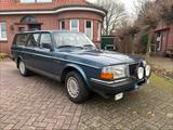 Volvo 240 Kombi B230F - gebrauchte Volvo 240 aus dem Jahr 1993