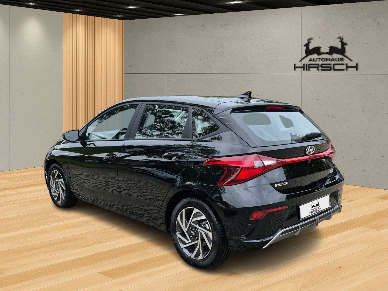Hyundai i20 – Bild 6