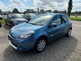 Renault Clio TomTom Edition dCi 90 Eco2 - Renault Clio aus 2011 mit Diesel-Antrieb