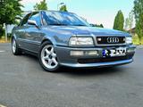 Audi 80/90  S2 LOOK  bei Neukauf d. VAG Händler - Audi Gebrauchtwagen von 1993