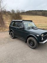 Lada Taiga - Lada Taiga: Privatanbieter