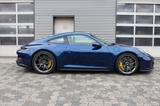 Porsche 992 GT3 Touring PCCB/Lift/BOSE/Approved - Porsche: Approved