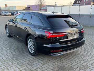 Audi A6 - 7