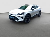 Cupra Formentor - Vorschau Bild 2