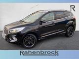 Ford Kuga Vignale 4x4 EcoBoost-AUTOMATIK - Ford Kuga: Automatik, mit Anhängerkupplung