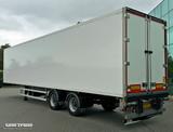 Andere Sor SP71-SR2FR 2-AS STUURAS 270 CM HOOG 250 CM B - Angebote