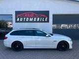 BMW 535D Touring*Alpina D5*Kamera*SoftClose*Xenon* - BMW 535: Kombi