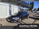 Opel Insignia A Sport 4x4 2.0 Turbo Navi Klimasitze B - gebrauchte Opel Insignia aus dem Jahr 2008