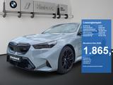 BMW M5 Limousine Sitzbelüft B & W M Carbon Exterieur