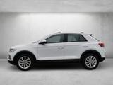Volkswagen T-Roc 1.5 TSI Style *ACC* - Volkswagen T-Roc in Wiesbaden