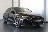 Audi RS3 Sportback/Pano/Matrix/Sportabg/Sonos/Schale