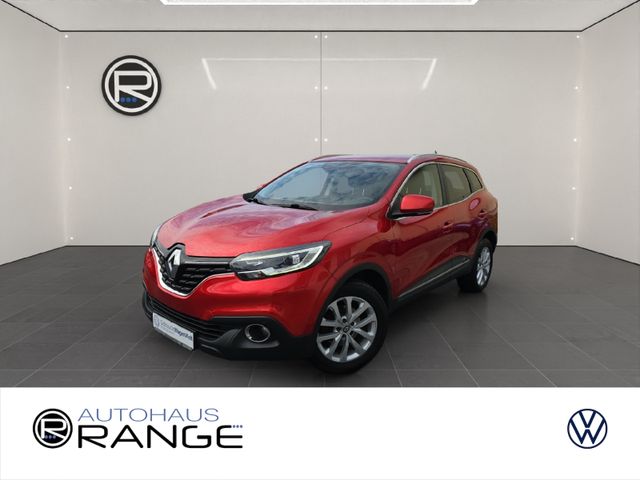 Renault Kadjar Experience ENERGY *PDC KLIMA*