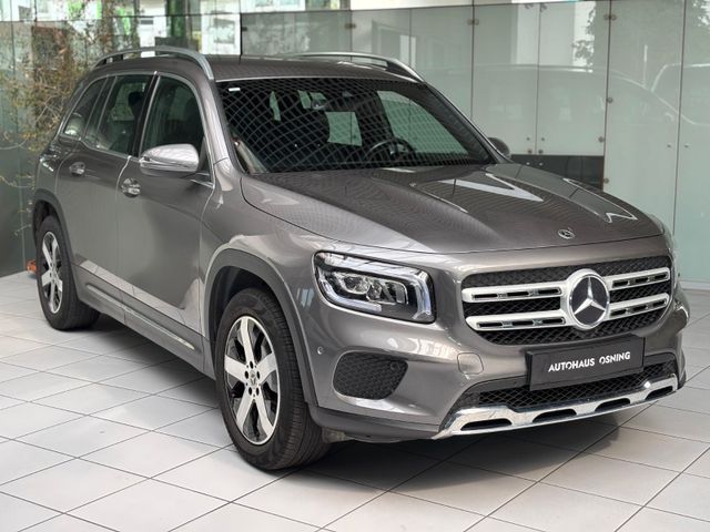 Mercedes-Benz GLB 220 4MATIC AHK LED DCT