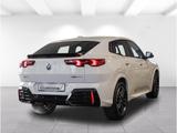 BMW X2 xDrive20dMSport+Navi+DAB+LED+RFK+LenkradHZG - scheckheftgepflegte BMW X2