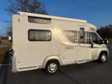 LMC Cruiser T 592/Fiat Ducato/5,99 m/SAT, Solar, GFK - Wohnwagen in Kiel