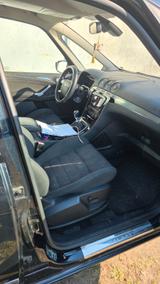 Ford Galaxy Titanium - Ford Galaxy 7-Sitzer