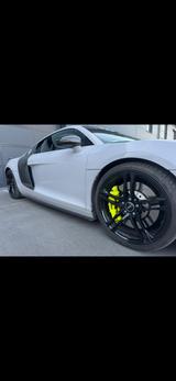 Audi R8 4.2 FSI R tronic quattro - - Audi R8: 4.2