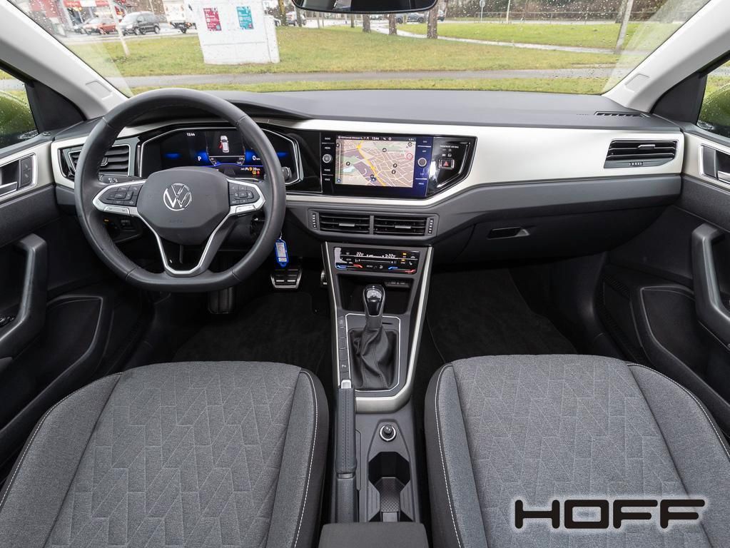 Volkswagen Taigo - Bild 9