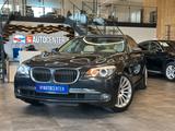 BMW 740 *Softclose*Memory*Spurwächsel*BI-XENON* - BMW 7er Reihe Gebrauchtwagen