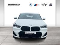 BMW X2 xDrive20i Head-Up HiFi DAB LED Tempomat AHK