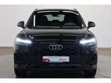 Audi Q5 45 TFSI quattro S line AHK/Matrix/19''/Leder - Audi in Leipzig: Q1