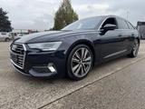 Audi A6 Avant 55 TFSI S-Line quattro sport /PANO/AHK - Audi A6 mit Benzin-Antrieb: Alcantara, Head-Up Display